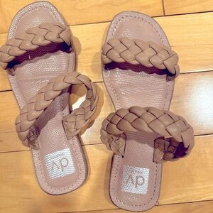 DV by Dolce Vita Joyce Sandals 7.5